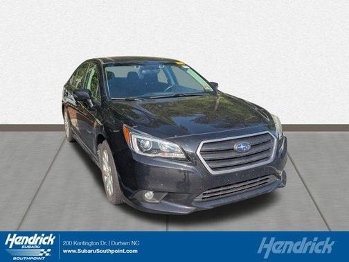2015 Subaru Legacy 2.5i Premium