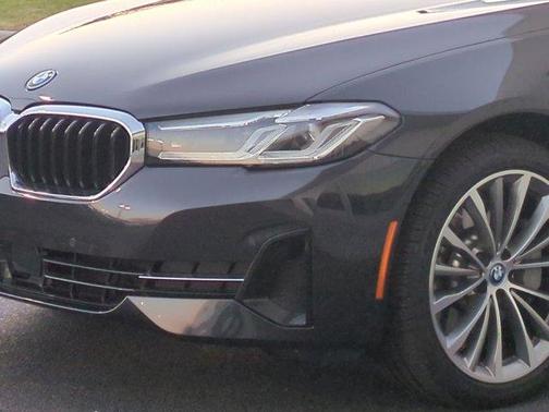 2023 BMW 530e 530e xDrive