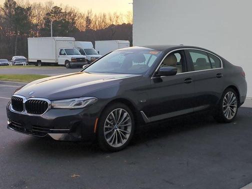 2023 BMW 530e 530e xDrive