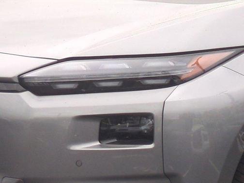 Carbon 2026 Subaru Solterra Limited XT