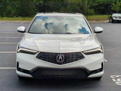 2023 Acura Integra w/A-Spec Package
