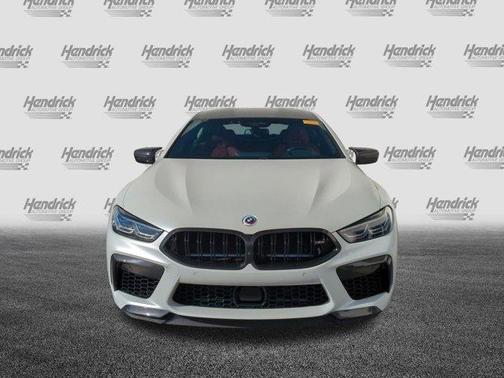 2023 BMW M8 Competition Gran Coupe