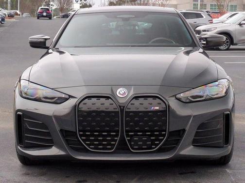 2023 BMW i4 Gran Coupe M50