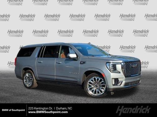 2023 GMC Yukon XL Denali Ultimate