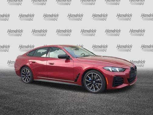 2025 BMW M440 Gran Coupe i xDrive