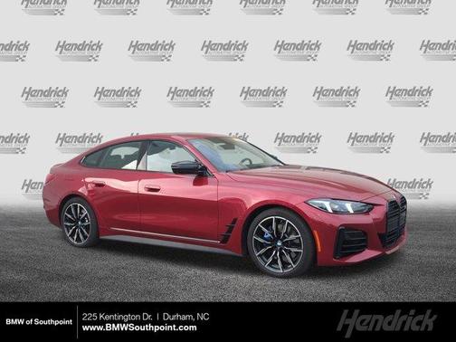2025 BMW M440 Gran Coupe i xDrive