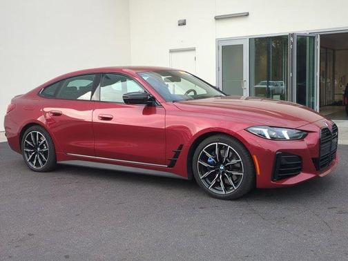 2025 BMW M440 Gran Coupe i xDrive