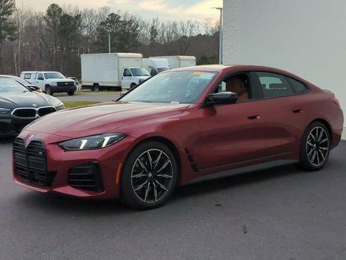 2025 BMW M440 Gran Coupe i xDrive