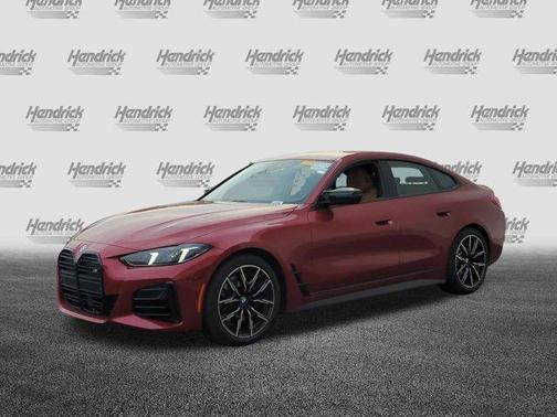 2025 BMW M440 Gran Coupe i xDrive