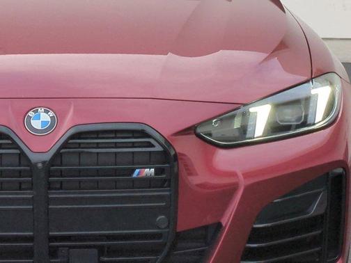 2025 BMW M440 Gran Coupe i xDrive