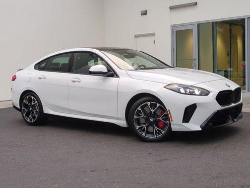 2025 BMW 228 Gran Coupe xDrive