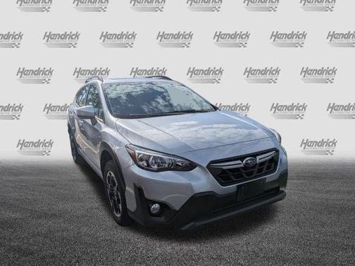 2023 Subaru Crosstrek Premium