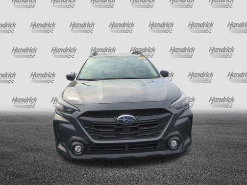 2023 Subaru Outback Onyx Edition XT