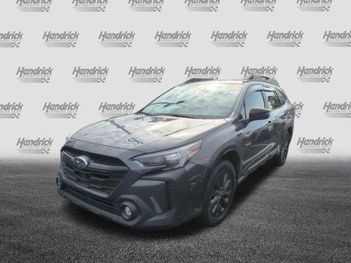 2023 Subaru Outback Onyx Edition XT