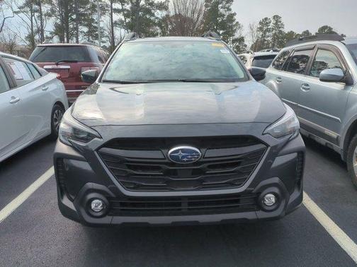 2023 Subaru Outback Onyx Edition XT