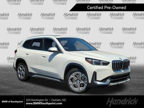 2023 BMW X1 xDrive28i