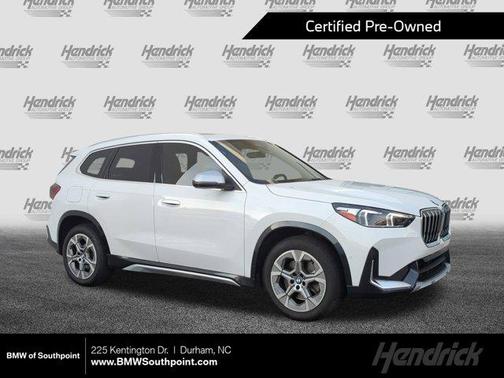 2023 BMW X1 xDrive28i