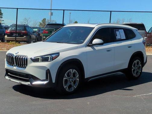 2023 BMW X1 xDrive28i