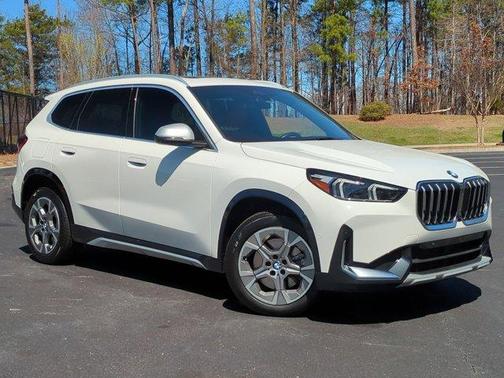 2023 BMW X1 xDrive28i