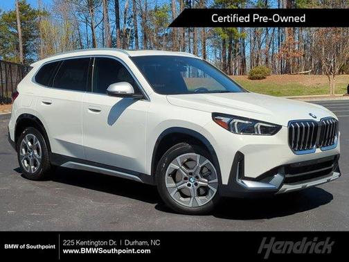 2023 BMW X1 xDrive28i