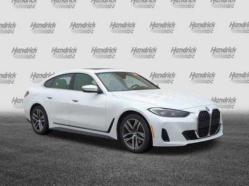 2023 BMW 430 Gran Coupe i