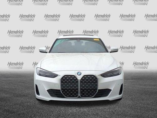 2023 BMW 430 Gran Coupe i