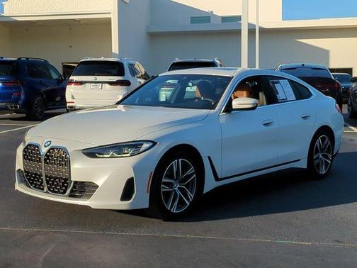 2023 BMW 430 Gran Coupe i