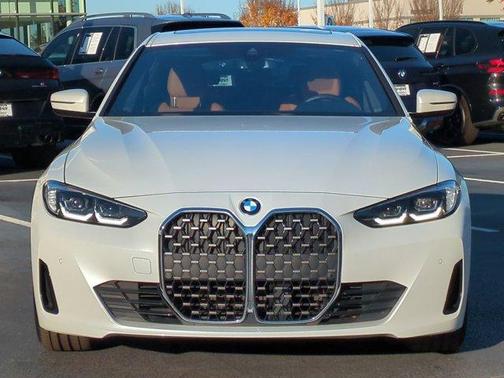 2023 BMW 430 Gran Coupe i