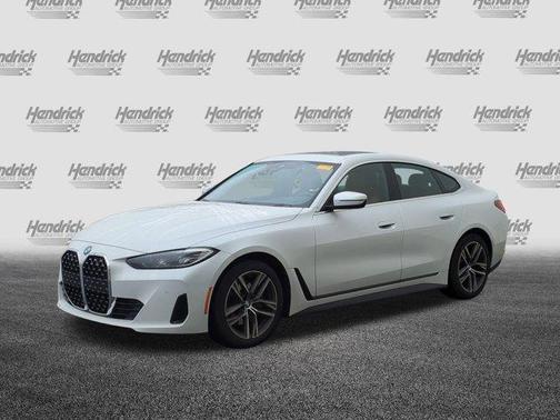 2023 BMW 430 Gran Coupe i