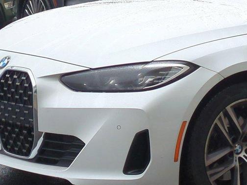 2023 BMW 430 Gran Coupe i