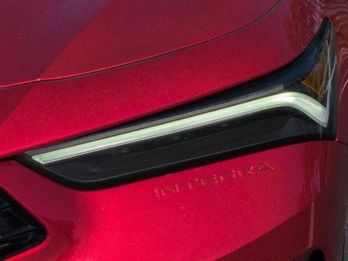 2023 Acura Integra A-Spec Technology