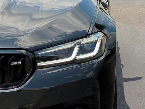 2023 BMW M5 Base