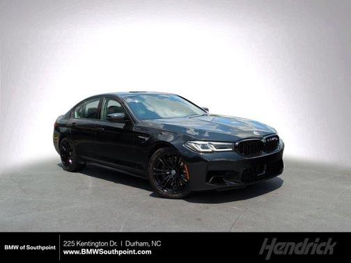 2023 BMW M5 Base