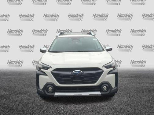 2023 Subaru Outback Touring