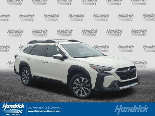 2023 Subaru Outback Touring