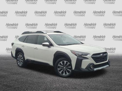 2023 Subaru Outback Touring