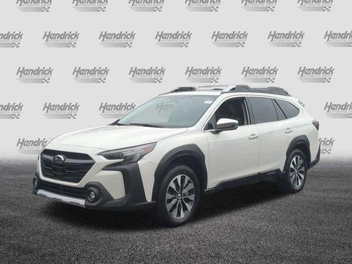 2023 Subaru Outback Touring
