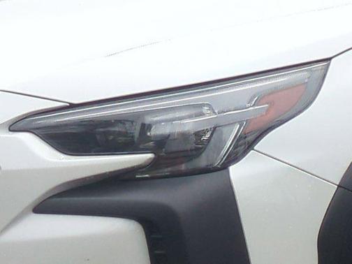 2023 Subaru Outback Touring