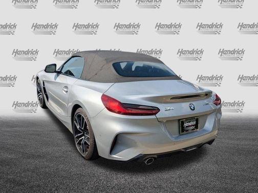 2021 BMW Z4 sDrive30i