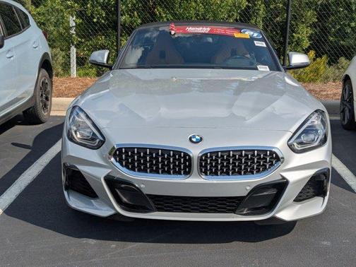 2021 BMW Z4 sDrive30i