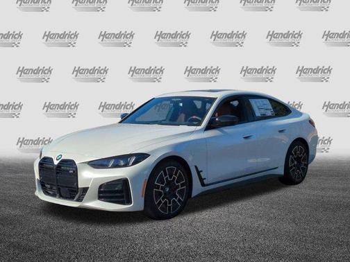 2026 BMW M440 Gran Coupe M440i Gran Coupe