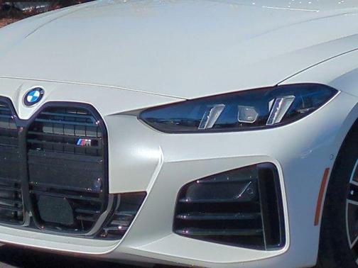 2026 BMW M440 Gran Coupe M440i Gran Coupe