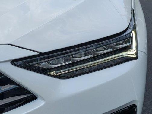 2026 Acura MDX W/A-SPEC PACKAGE