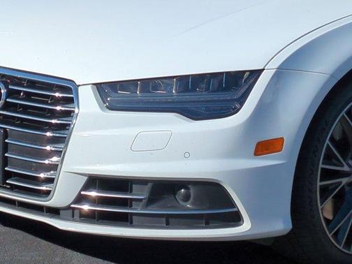 2016 Audi A7 3.0T Prestige