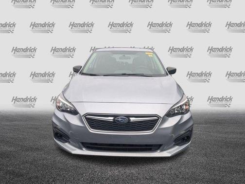 2019 Subaru Impreza 2.0i Limited