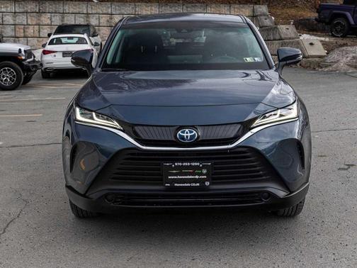 2024 Toyota Venza LE