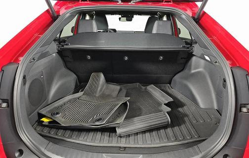 2023 Toyota bZ4X Limited