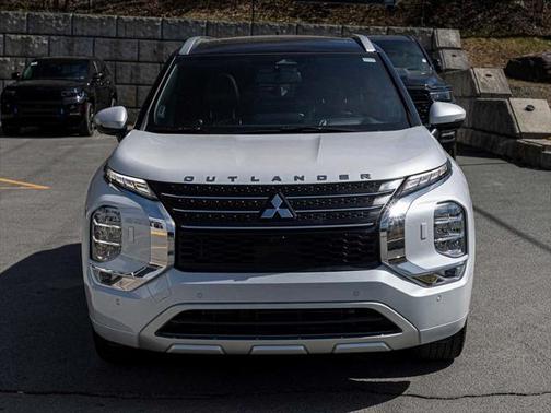 2024 Mitsubishi Outlander SEL 2.5 S-AWC
