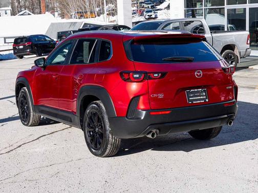 2024 Mazda CX-50 2.5 S Preferred Package