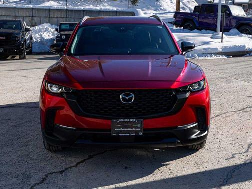 2024 Mazda CX-50 2.5 S Preferred Package